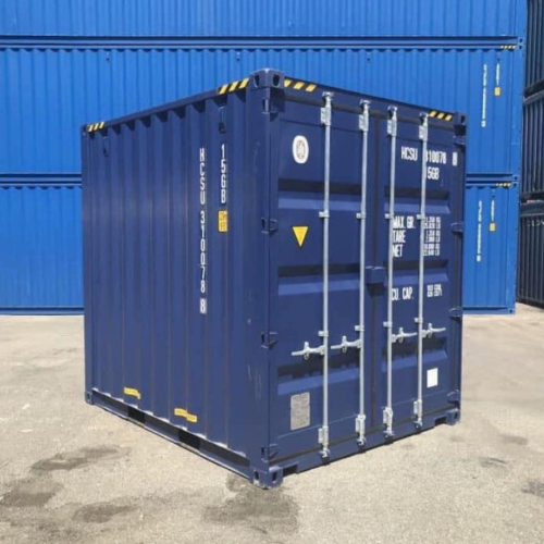 10 Ft Shipping Container for Sale