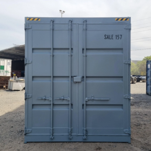 10ft HC shipping container