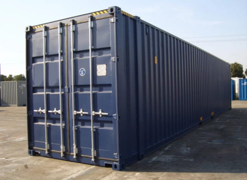 45ft high cube shipping container - Image 4