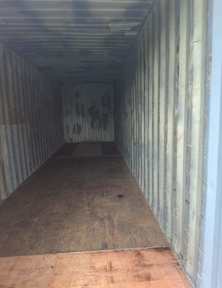 Storage Container 30′ HC - Image 2