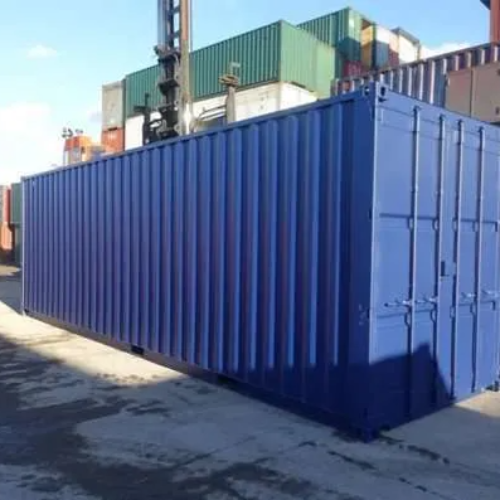 30ft HC shipping container one trip