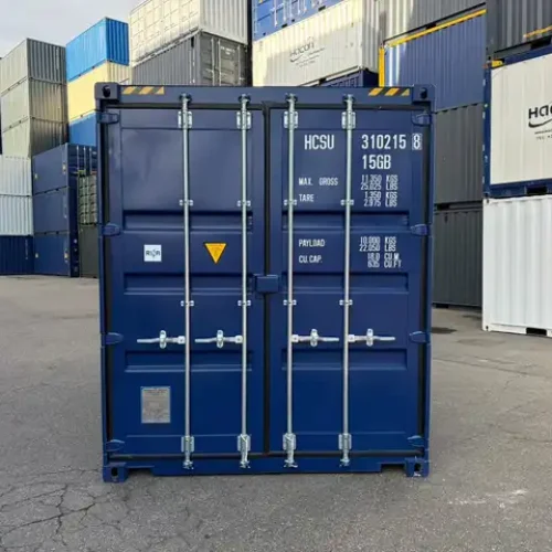10ft high cube container for sale