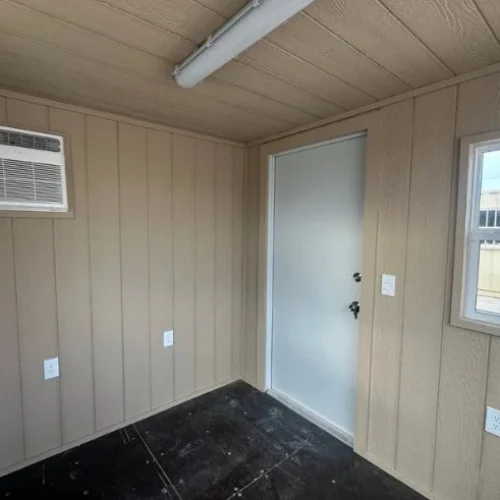 10ft Mobile Office