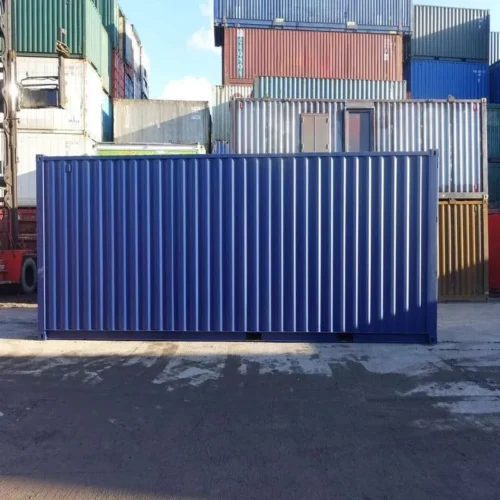 30Ft X 8Ft Used Shipping Container Bulk