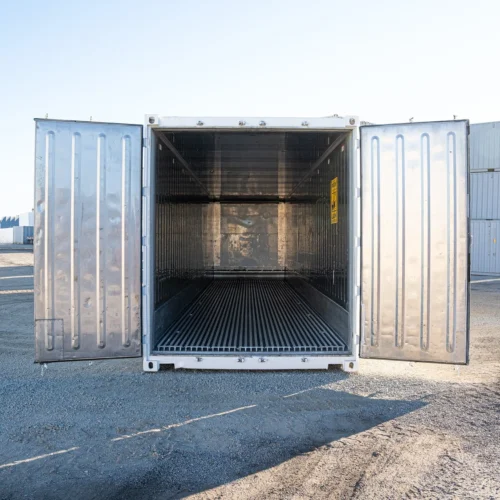 40ft Refrigerated Container